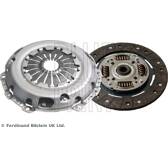 Clutch Kit BLUE PRINT - ADF123014