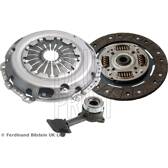 Clutch Kit BLUE PRINT - ADF123015