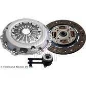 Clutch Kit BLUE PRINT - ADF123016