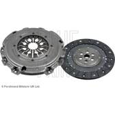 Clutch Kit BLUE PRINT - ADF123031