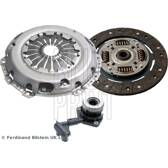 Clutch Kit BLUE PRINT - ADF123074