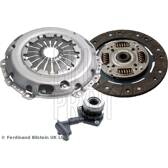 Clutch Kit BLUE PRINT - ADF123095