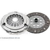 Nissan qashqai discount clutch kit price