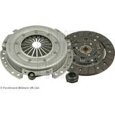 Clutch Kit BLUE PRINT - ADR163004