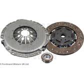 Clutch Kit BLUE PRINT - ADU173014