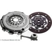 Clutch Kit BLUE PRINT - ADV1830131
