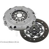 Clutch Kit BLUE PRINT - ADV183078