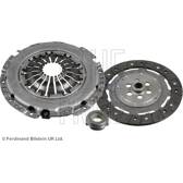 Clutch Kit BLUE PRINT - ADV183082