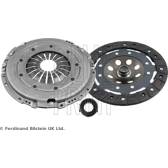 Clutch Kit BLUE PRINT - ADV183083