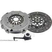 Clutch Kit BLUE PRINT - ADV183097