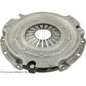 Clutch mechanism BLUE PRINT - ADB113202N
