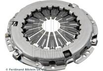 Clutch mechanism