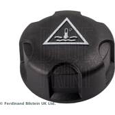 Coolant tank cap BLUE PRINT - ADT39906