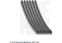 Courroie Multi-V SKF VKMV 6PK2270 - Longueur D'origine - Pour Système D'accessoires De Véhicule - Haute Qualité