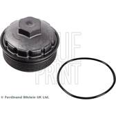 Couvercle Filtre à Huile Pour VW EOS 2.0 TFSI 200ch - Référence 06D 115 408B, Neuf RPS