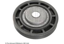 Crankshaft pulley