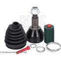 CV joint kit  BLUE PRINT - ADG089146