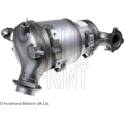 Diesel particulate filter BLUE PRINT - ADT360502