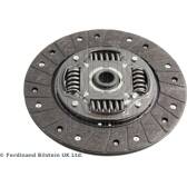 Disco de embrague BLUE PRINT - ADV183110