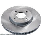 Set freni a disco BLUE PRINT - ADN143154