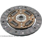 Disco frizione BLUE PRINT - ADV183101