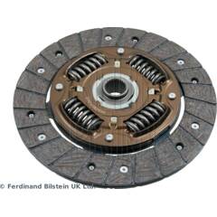 Disque d'embrayage BLUE PRINT - ADV183108