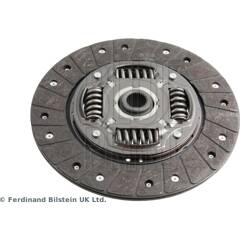 Disque d'embrayage BLUE PRINT - ADV183110