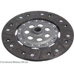 Disque d'embrayage BLUE PRINT - ADV183118
