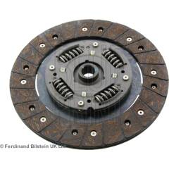 Disque d'embrayage BLUE PRINT - ADV183129