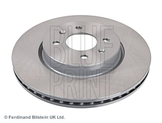 Brake disc set (2)