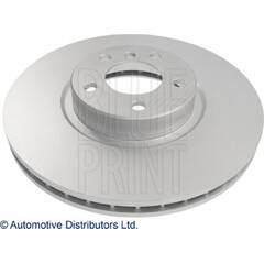 Disque de frein (à l'unité) BLUE PRINT - ADB114302
