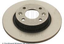 Jeu de 2 disques de frein