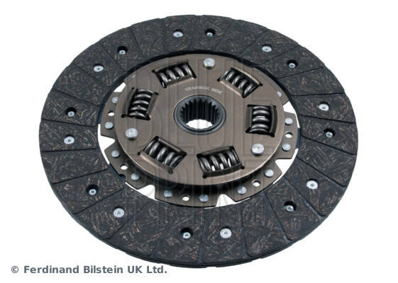 Disque embrayage