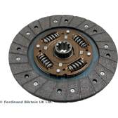 Disque embrayage BLUE PRINT - ADB113102