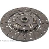Disque embrayage BLUE PRINT - ADF123103