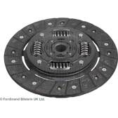 Disque embrayage BLUE PRINT - ADR163111