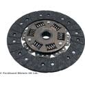 Disque embrayage BLUE PRINT - ADT33168