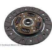Disque embrayage BLUE PRINT - ADV183104