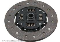Disque embrayage