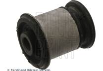 Draagarmrubber