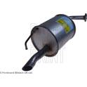 End Silencer BLUE PRINT - ADT36024