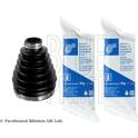 Faltenbalgsatz, Antriebswelle BLUE PRINT - ADM58170