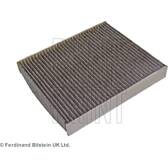 Filter, Innenraumluft BLUE PRINT - ADT32552