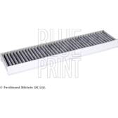 Filter, interior air BLUE PRINT - ADB112511