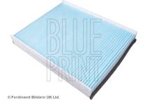 Filter, interior air