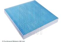 Filter, interior air