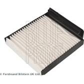 Filter, interior air BLUE PRINT - ADN12506