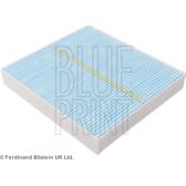 Filter, interior air BLUE PRINT - ADN12544