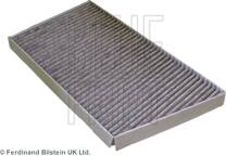 Filter, interior air