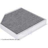Filter, interior air BLUE PRINT - ADV182510